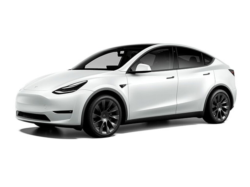 Used 2022 Tesla Model Y For Sale | Cincinnati OH Near Columbus